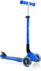 GLOBBER SCOOTER PRIMO FOLDABLE NAVY BLUE ΠΑΤΙΝΙ